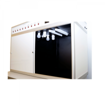 Лабораторный стенд «Эффективность и качество освещения» - «globural.ru» - Псков