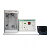 Лабораторный комплекс "Управление микроклиматом" - «globural.ru» - Псков