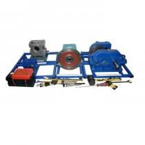 Типовой комплект учебного оборудования "Устройство общепромышленных редукторов" - «globural.ru» - Псков