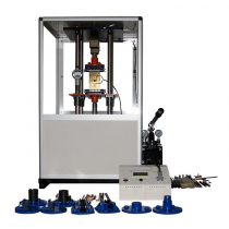 Учебная гидравлическая испытательная машина - «globural.ru» - Псков