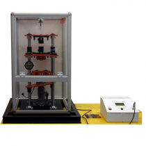 Типовой комплект учебного оборудования «Механические свойства материалов» - «globural.ru» - Псков