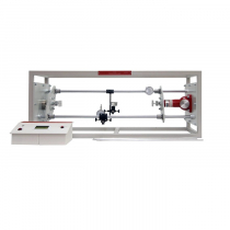 Комплекс "Изучение сжатого стержня" - «globural.ru» - Псков