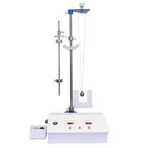 Комплект учебно-лабораторного оборудования «Физический и математический маятник»  - «globural.ru» - Псков