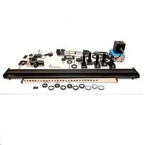 Лабораторная установка «Геометрическая оптика» (Лабораторная установка «Изучение законов геометрической оптики») - «globural.ru» - Псков