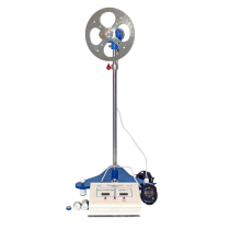 Лабораторная установка "Маховик" - «globural.ru» - Псков