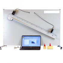 Учебное оборудование «Определение коэффициента трения скольжения» - «globural.ru» - Псков