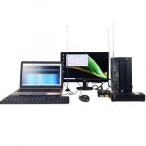 Лабораторный стенд «Защита информации от утечки по каналу побочных электромагнитных излучений» - «globural.ru» - Псков