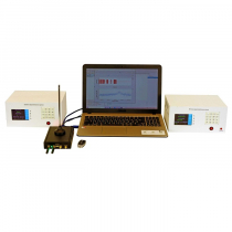 Учебный лабораторный комплекс «Перехват, подавление, подмена радиоэлектронных данных» - «globural.ru» - Псков