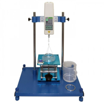 Установка лабораторная «Поверхностное натяжение в жидкости» - «globural.ru» - Псков