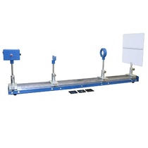 Лабораторная установка "Исследование дифракции Фраунгофера на дифракционной решетке"  - «globural.ru» - Псков