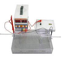 Лабораторная установка «Изучение электростатического поля» - «globural.ru» - Псков