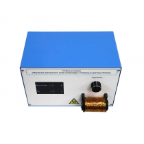 Учебная установка «Изучение магнитного поля соленоида с помощью датчика Холла» - «globural.ru» - Псков