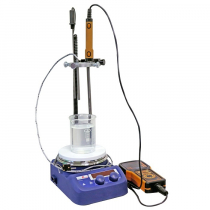 Стенд "Градуировка термопары. Эффект Зеебека" - «globural.ru» - Псков