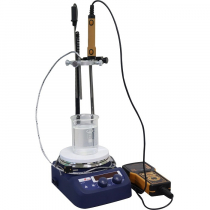 Лабораторная установка «Эффект Зеебека» - «globural.ru» - Псков