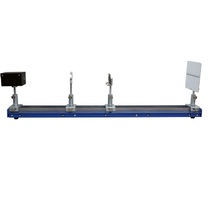 Лабораторная установка "Спектральные линии ртути и паров натрия" - «globural.ru» - Псков