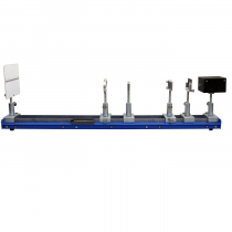 Стенд «Бипризма Френеля» - «globural.ru» - Псков