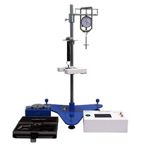 Лабораторная установка «Модуль Юнга и модуль сдвига»  - «globural.ru» - Псков