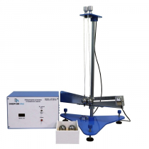 Лабораторная установка «Соударение шаров» - «globural.ru» - Псков