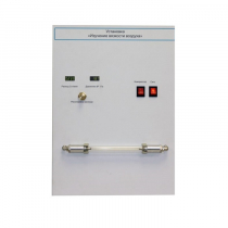 Установка "Изучение вязкости воздуха" - «globural.ru» - Псков