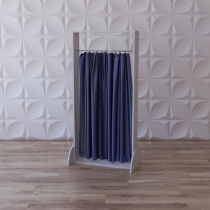 Тактильно-развивающая ширма «Весёлые прятки» - «globural.ru» - Псков