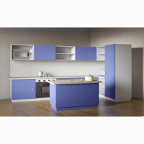 Детская кухня «Фиалка» - «globural.ru» - Псков