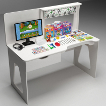 Профессиональный интерактивный стол логопеда "Лого-Стандарт" - «globural.ru» - Псков