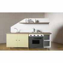 Детская кухня «Есения» - «globural.ru» - Псков