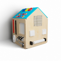 Бизидом "Мамин помощник" - «globural.ru» - Псков