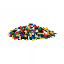 Набор "Строительные кирпичи" LEGO - «globural.ru» - Псков