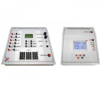 Учебный модульный комплекс «Твердое тело 1» - «globural.ru» - Псков