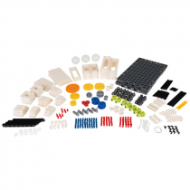 Веселая лаборатория: STEM набор Юный конструктор - «globural.ru» - Псков