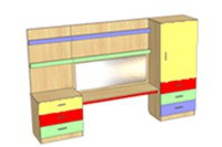 Уголок логопедический - «globural.ru» - Псков