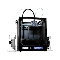 3D-принтер DUO корпус открытый сверху (2 экструдера) - «globural.ru» - Псков