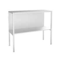 Стол металлический СМ-03-02 - «globural.ru» - Псков