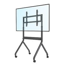 Стойка для интерактивной панели Edflat TOP - «globural.ru» - Псков