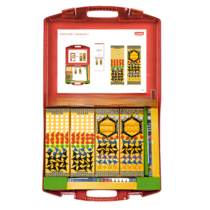 Комплект "Моделирование молекул" Неорганические и органические соединения - «globural.ru» - Псков