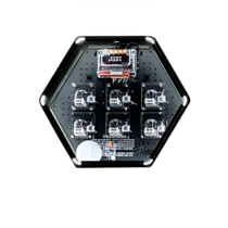 Модуль интерактивный "Музыкальная шкатулка" - «globural.ru» - Псков