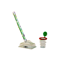 Набор "Наблюдение за природой. Ловушка для насекомых" - «globural.ru» - Псков