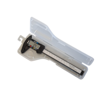 Штангенциркуль цифровой 150 мм - «globural.ru» - Псков