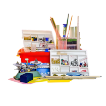 Набор для экспериментирования "Наблюдения за природой. Измерения" - «globural.ru» - Псков