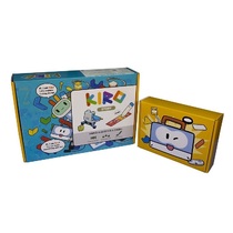 Конструктор по робототехнике и алгоритмике Aikiro - полный комплект - «globural.ru» - Псков