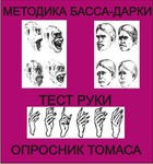 Комплект методик для диагностики агрессивности и конфликтности комплект для индивидуального тестирования - «globural.ru» - Псков
