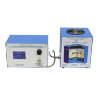 Лабораторная установка «Определение коэффициента теплопроводности воздуха» - «globural.ru» - Псков