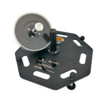 Лабораторный стенд "Гироскопические эффекты"  - «globural.ru» - Псков