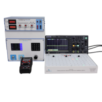 Установка «Электрические процессы в простых линейных цепях»  - «globural.ru» - Псков