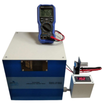 Установка "Абсолютно черное тело"   - «globural.ru» - Псков