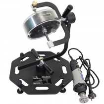 Гироскоп Фуко  - «globural.ru» - Псков