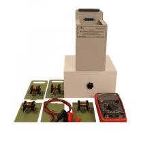 Установка  «Изучение температурной зависимости электропроводимости металлов и полупроводников»  - «globural.ru» - Псков