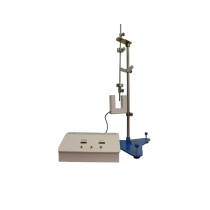 Лабораторная установка «Определение ускорения свободного падения методом оборотного физического маятника» - «globural.ru» - Псков