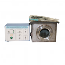 Лабораторный стенд для изучения физической модели аэрометрических датчиков с использованием оптико-цифровых методов получения информации о деформации измерительного упругого элемента - «globural.ru» - Псков